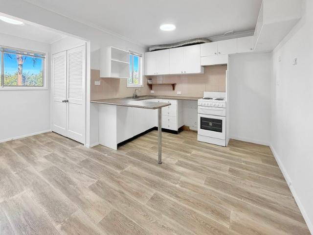 Freshly Updated 3 Bedroom Home in Prime Coastal Location