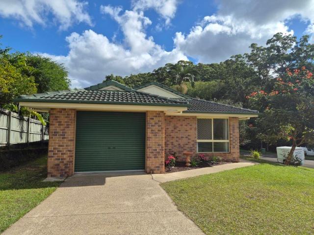 Freshly Updated 3 Bedroom Home Lawn Maintenance Included!