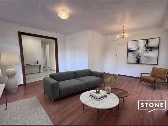 Freshly Updated 3 Bedroom Home Ready to Move In!