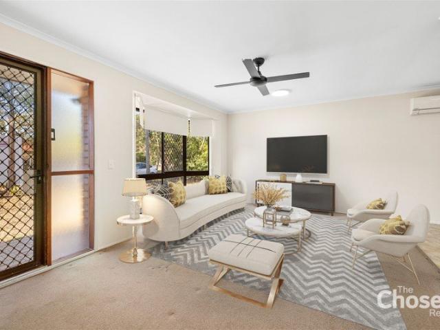 Freshly Updated 3 Bedroom Home with Expansive Outdoor Entertaining