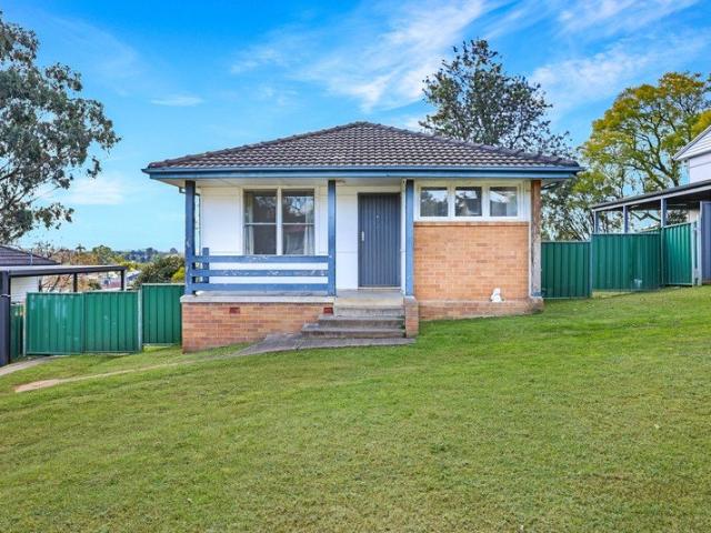 Freshly Updated 3 Bedroom Home with Spacious Backyard