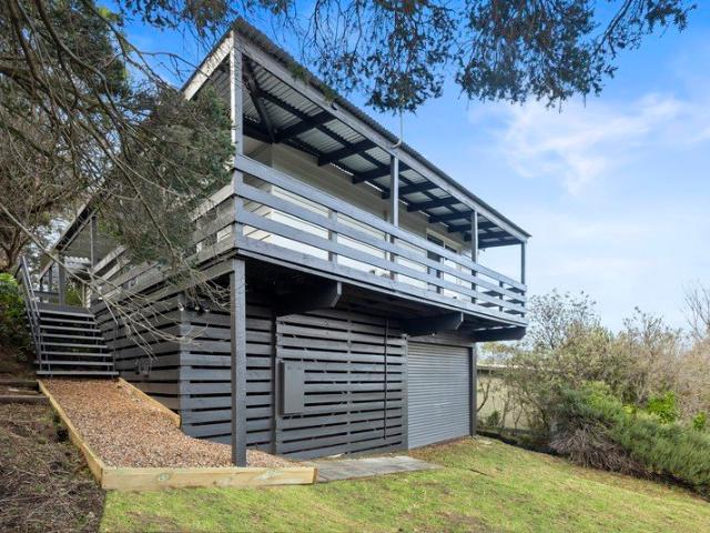 Freshly updated 3 bedroom