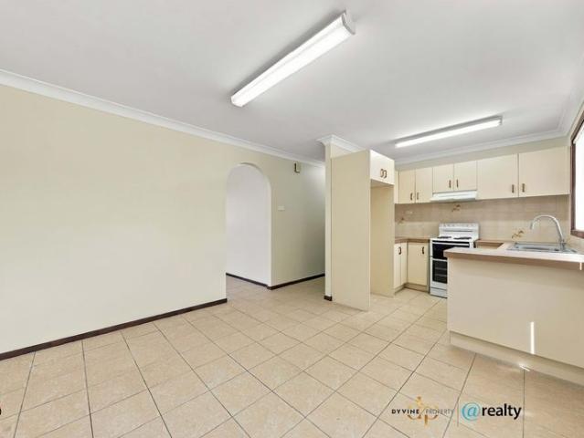 Freshly Updated 3 Bedroom Unit