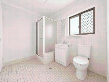 Freshly Updated 1 Bedroom Home with Air Conditioning & Brand New Flooring
