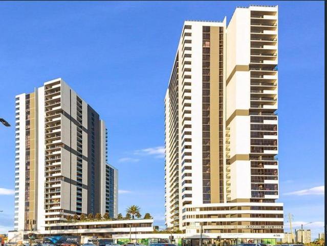 Freshly Updated 1 Bedroom Unit