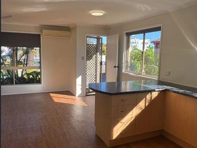 Freshly Updated 2 Bedroom Duplex – One Street Back from Maroochy River