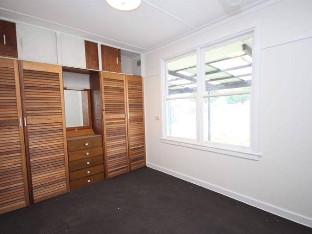 Freshly updated 2 bedroom home