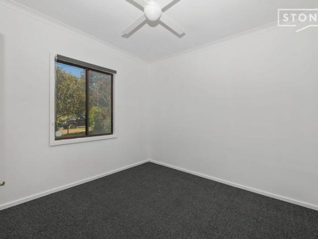 Freshly Updated 2 Bedroom Home