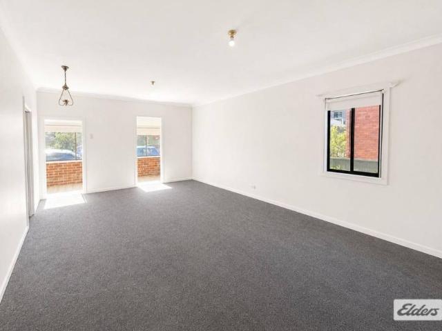 Freshly Updated 2 Bedroom Home in the Heart of Wollongong