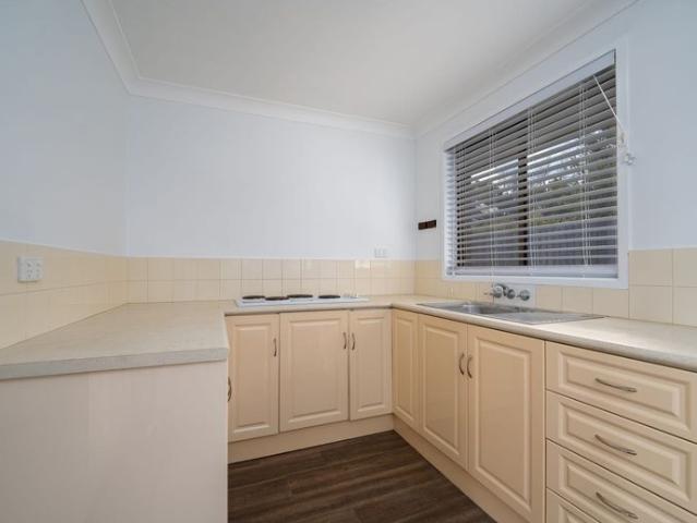 Freshly Updated 2 Bedroom Home – Prime Location!