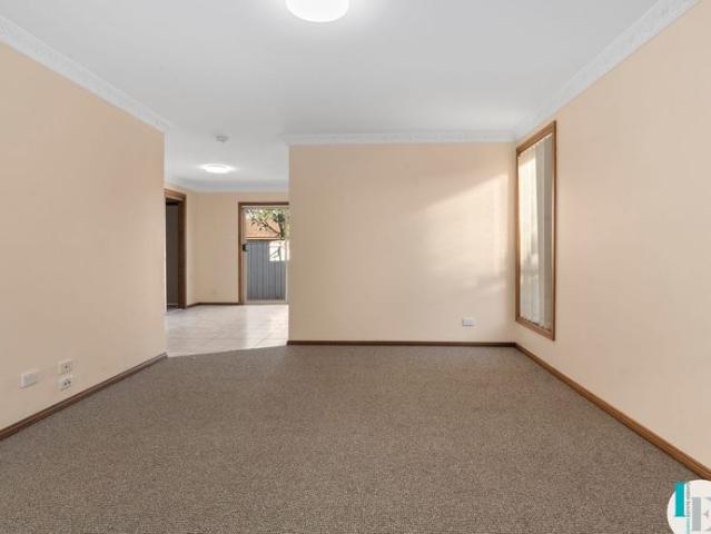 Freshly Updated 2 Bedroom Townhouse