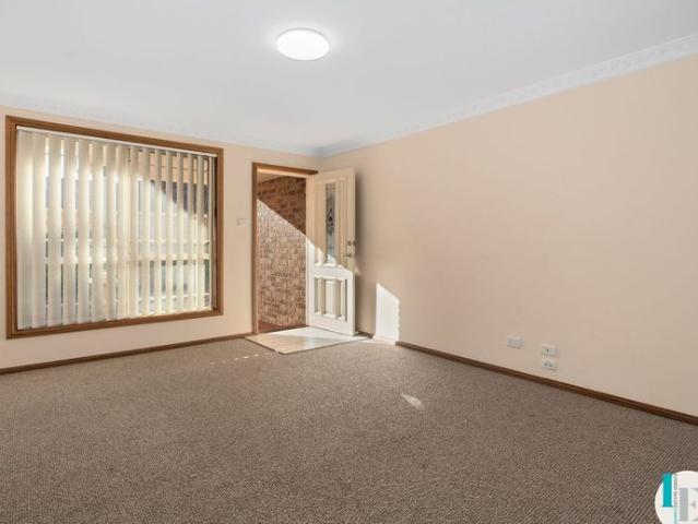 Freshly Updated 2 Bedroom Townhouse