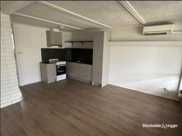 FRESHLY UPDATED 2 BEDROOM UNIT
