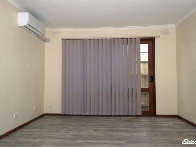 Freshly updated 2 bedroom unit