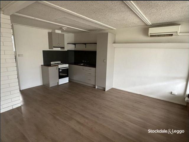 FRESHLY UPDATED 2 BEDROOM UNIT