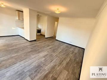 Freshly Updated 2x1 in Convenient Rockingham Location – Water Included!
