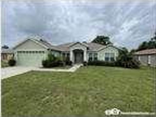 Freshly Updated 3/2/2 in Spring Hill with office