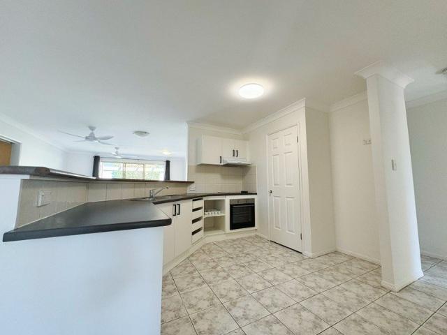 Freshly Updated 4 Bedroom Family Home New Carpet & Fresh Paint!