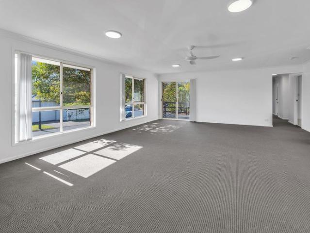 Freshly Updated 4 Bedroom Family Home