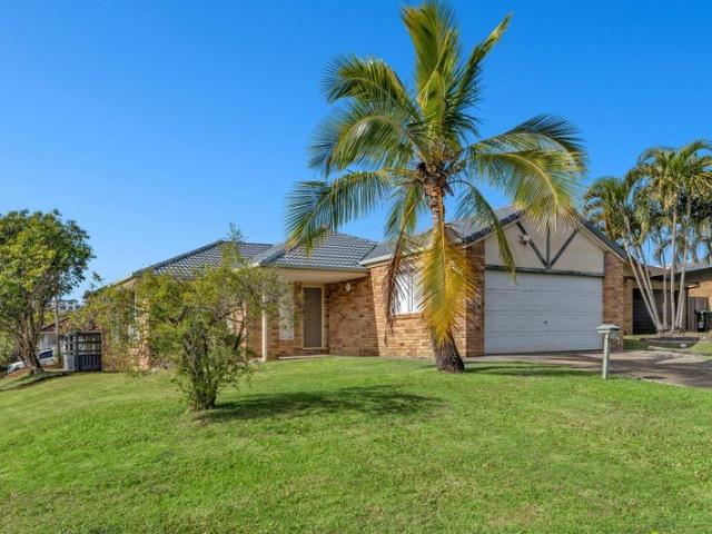 Freshly Updated 4 Bedroom Family Home