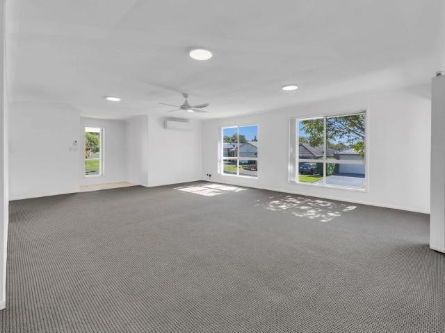 Freshly Updated 4 Bedroom Family Home