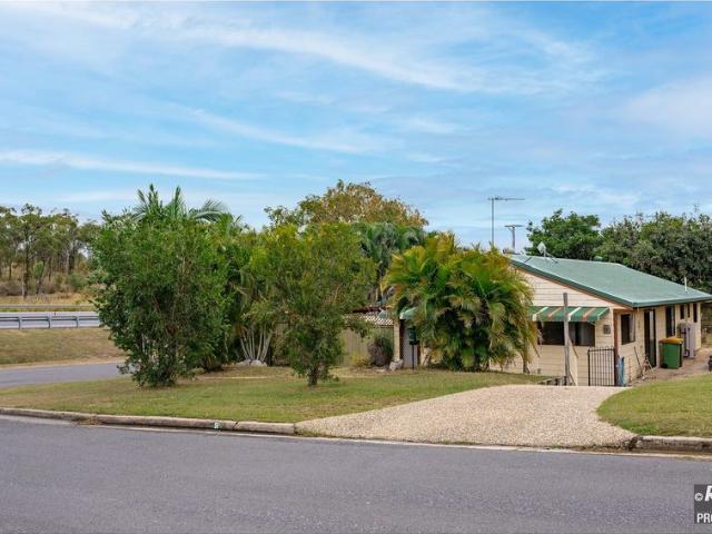 Freshly Updated 4 Bedroom Home on a HUGE corner block