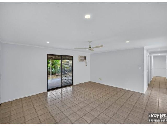 Freshly Updated 4 Bedroom Home on a HUGE corner block