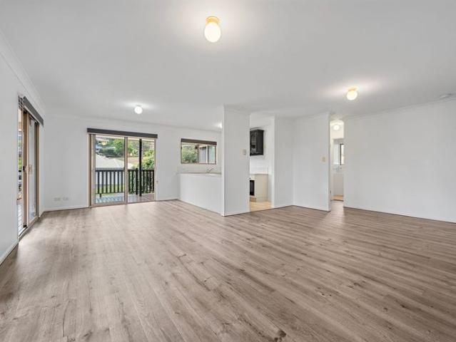 Freshly Updated 4 Bedroom Home in Sought After The Gap