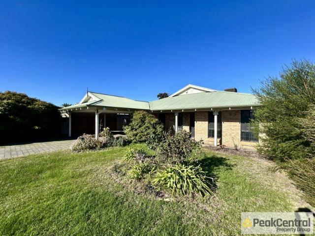 Freshly Updated 4x2 Family Home in Sought After Canning Vale