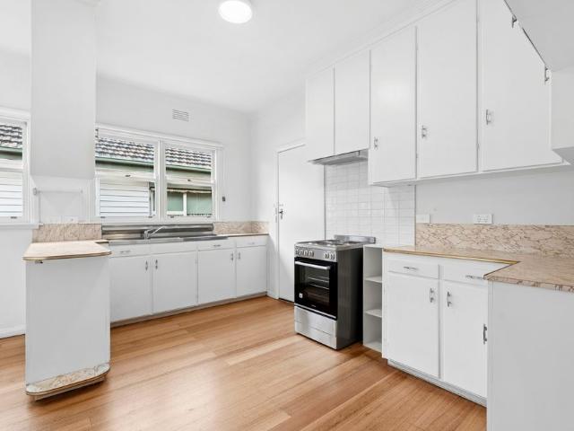 Freshly Updated Coveted Location
