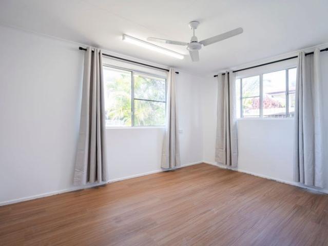 Freshly Updated Coastal Gem – Just One Street from the Beach!