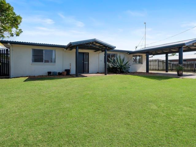 Freshly Updated Coastal Gem Just One Street from the Beach!