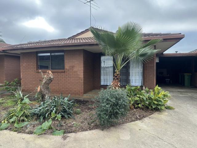 Freshly Updated & Centrally Located!