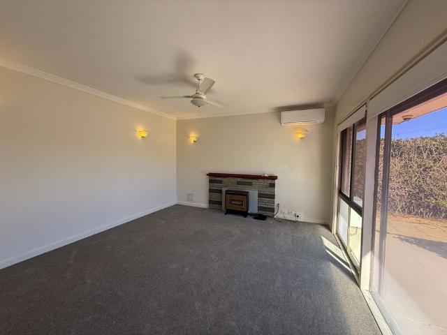 Freshly Updated Character Filled 3 Bedroom, 1 Bathroom Home