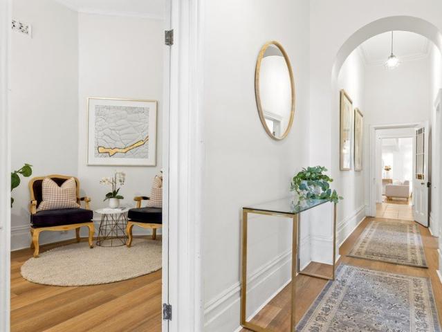 Freshly Updated Character Home, Minutes from Ballarat CBD