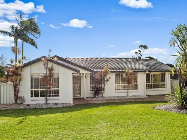 Freshly Updated and Move In Ready