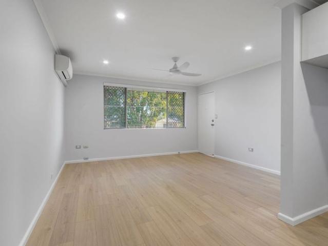 Freshly Updated Apartment in Convenient Location