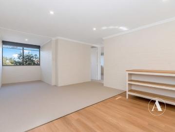 Freshly Updated Apartment Living Opposite Herdsman Lake