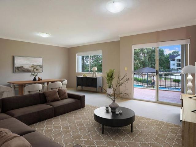 Freshly, Updated Apartment