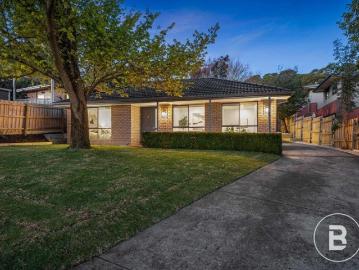 FRESHLY UPDATED BLACK HILL LIVING WITH SPACE TO ENTERTAIN