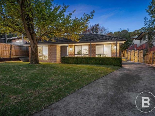 FRESHLY UPDATED BLACK HILL LIVING WITH SPACE TO ENTERTAIN