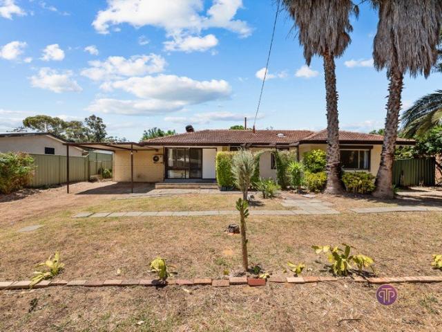 Freshly Updated Gem in Prime Armadale Location!