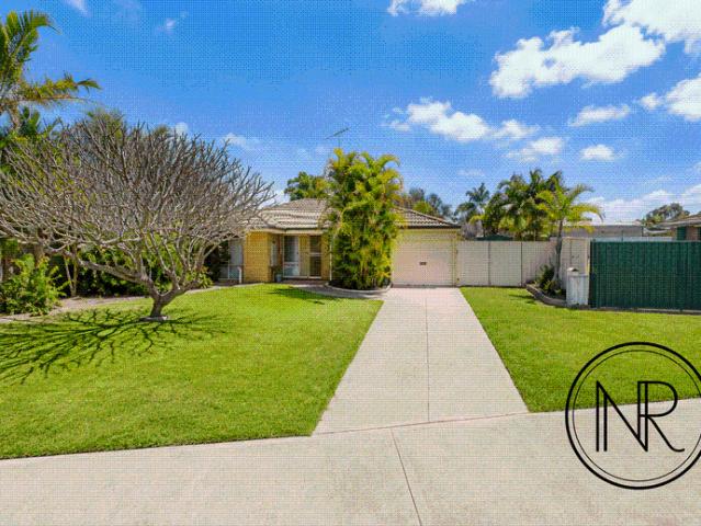 Freshly Updated Greenfield Home in a Convenient Location