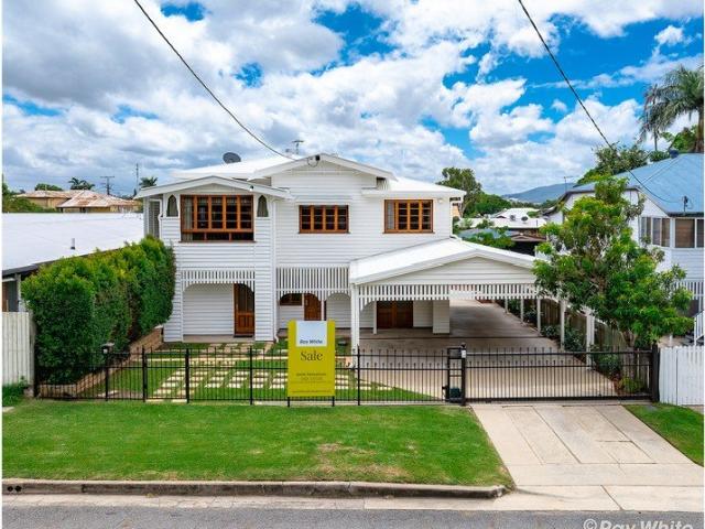 Freshly Updated Double Storey Home with Pool & Entertaining Spaces Close to the Range