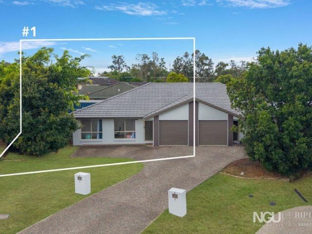 Freshly Updated Duplex Perfect Low Maintenance Living No Body corp!