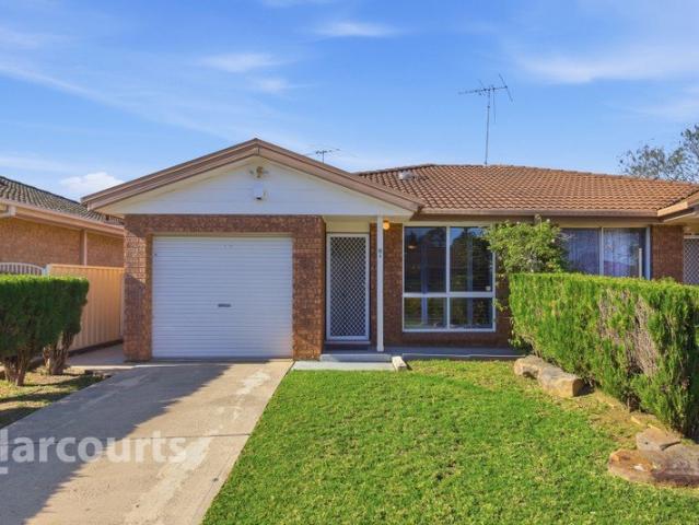 Freshly Updated Duplex with No Strata Fees
