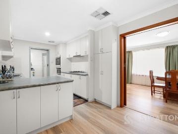 Freshly Updated, Energy Efficient & Ready to Enjoy