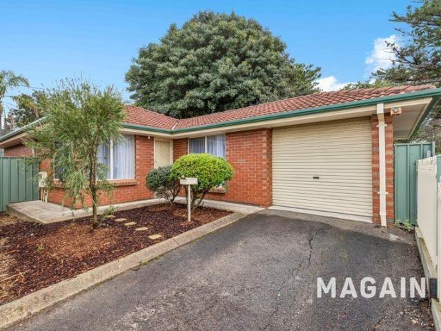 Freshly Updated, Effortless Living