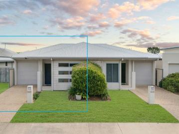 Freshly Updated, Effortless Living in a Convenient Location