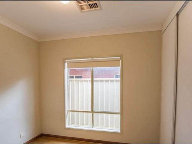 Freshly updated Executive Courtyard Home
